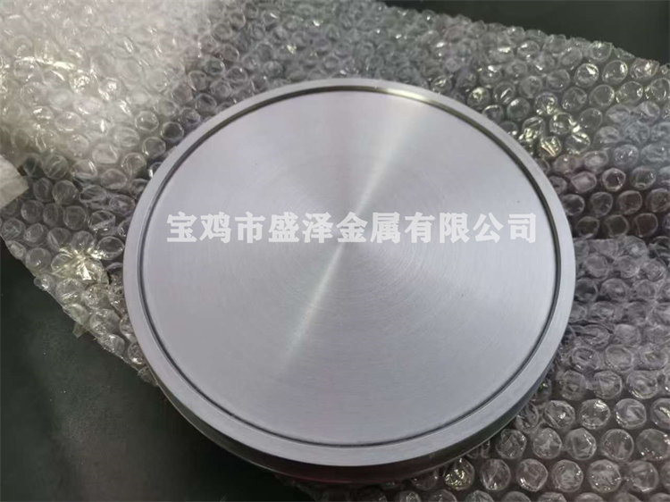 钒靶
