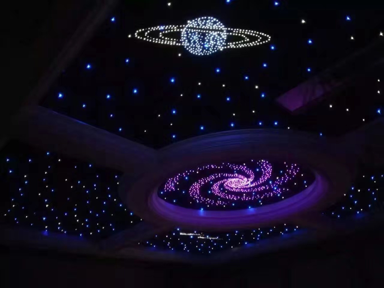 河南星空顶厂家