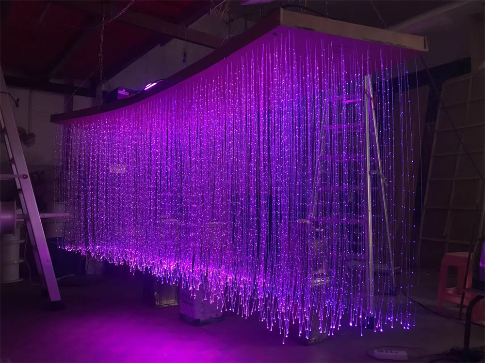 河南光纤灯定制