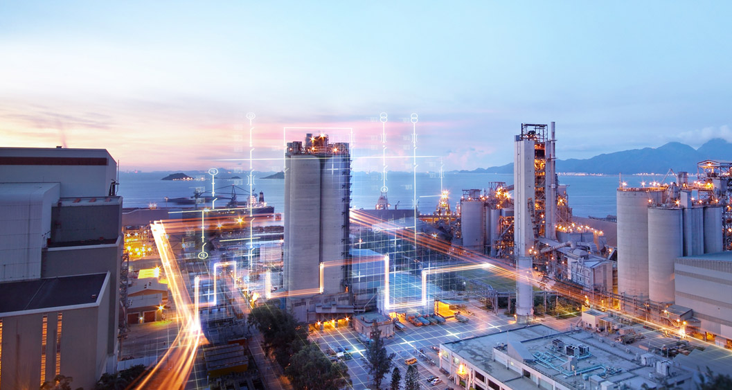 陕西昌龙化工有限公司