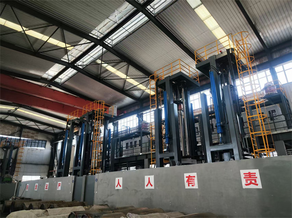 15吨真空自耗电磁炉