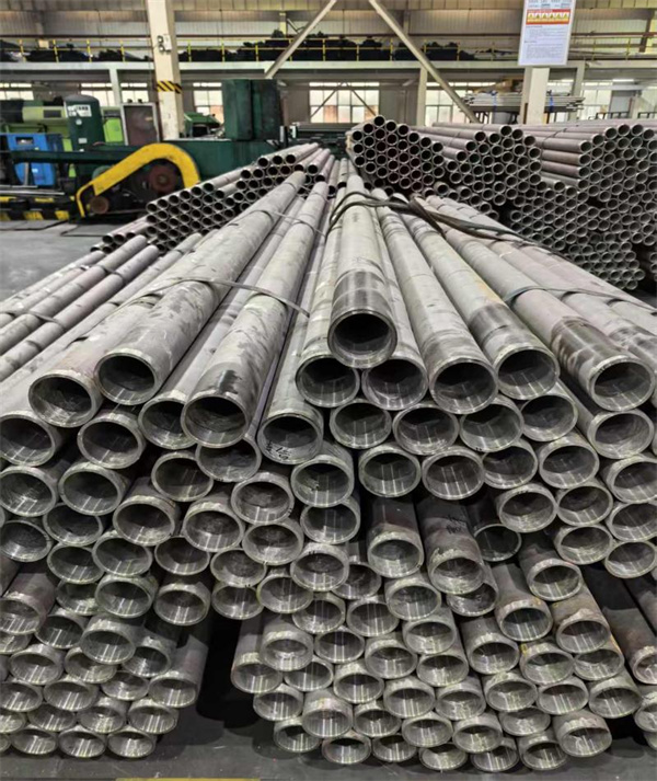 湖北XX有限公司鎳管案例