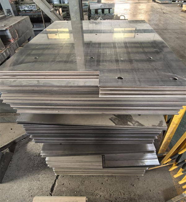 常州XX有限公司镍板案例