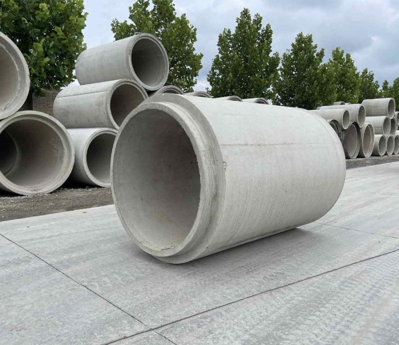 如何有效的防止水泥管被腐蚀？