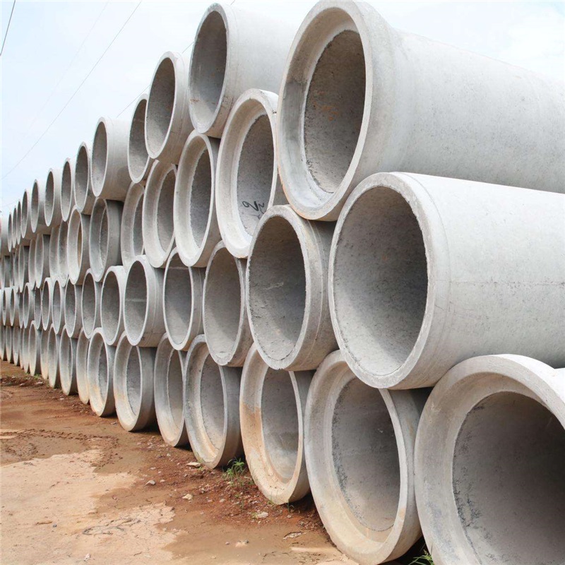 贵州水泥管厂家