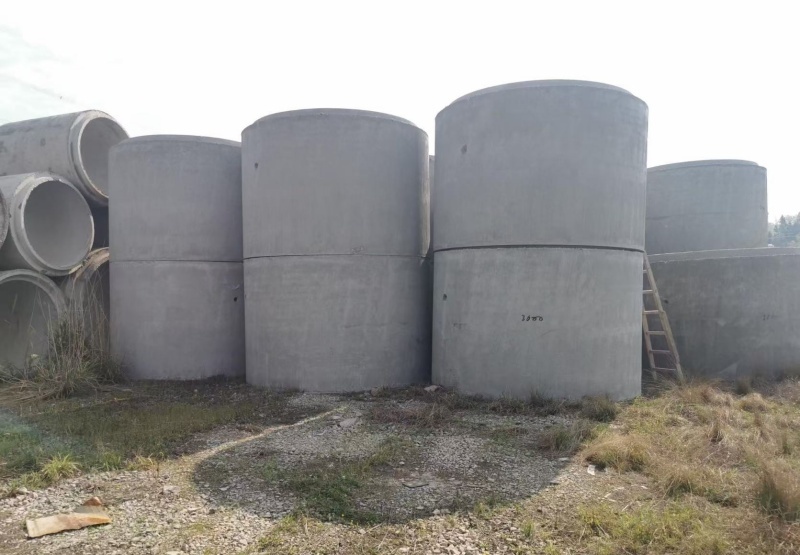 遵义承插式水泥管