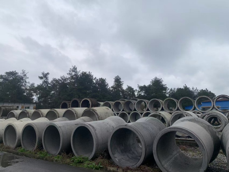 水泥管施工过程中常见的问题有哪些？