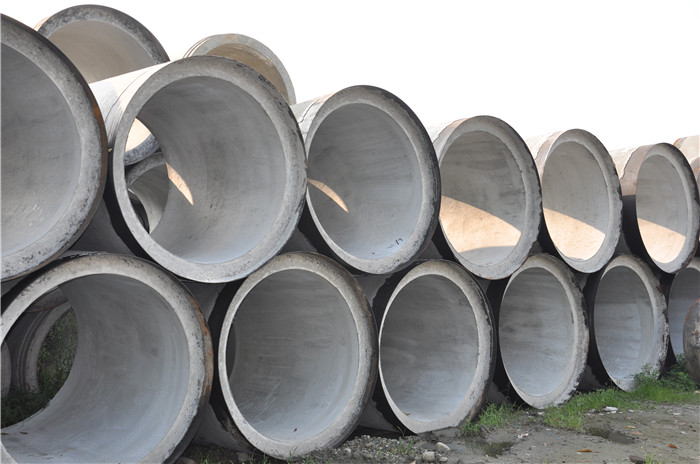 水泥管道的常用存储方式有哪些？