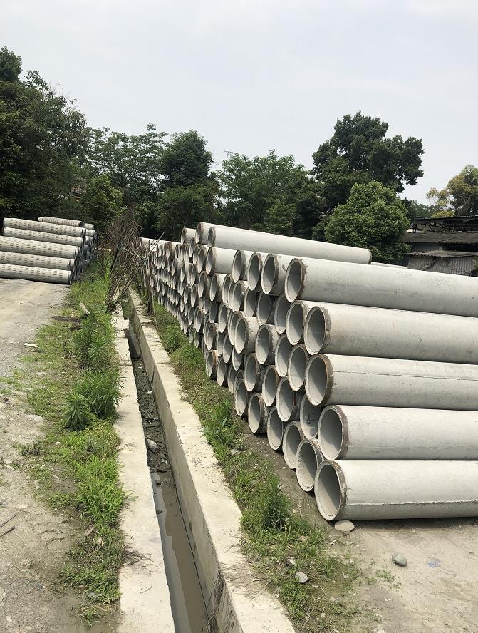 如何安装水泥管才能有效的避免漏水情况发生？