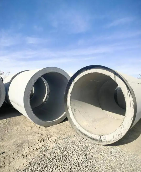 讲解设计钢承口式顶管需要考虑的方面