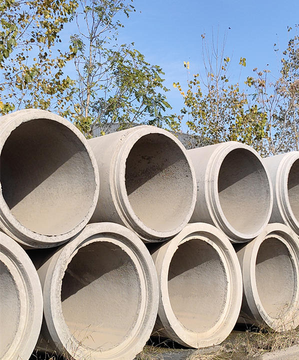 水泥管的制造工艺和质量控制有哪些关键点？