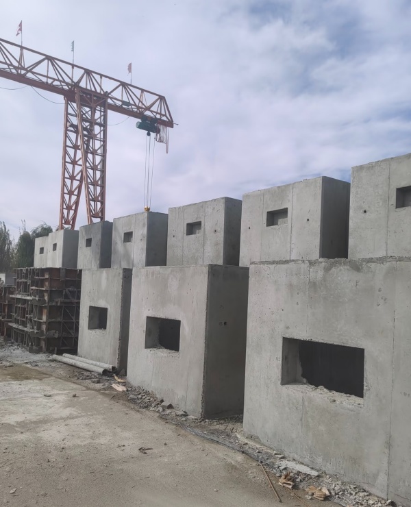 方涵管安装的注意事项及常规问题规避方法