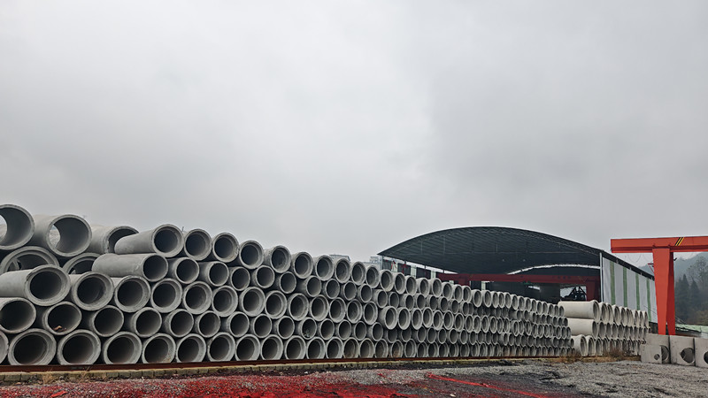 遵义水泥管批发