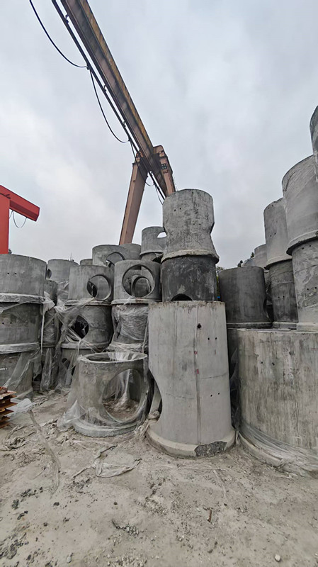 遵义检查井批发