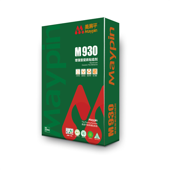 M930瓷磚粘接劑