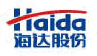 海达股份