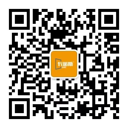 关注公众号