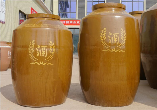 重庆土陶酒瓶加工