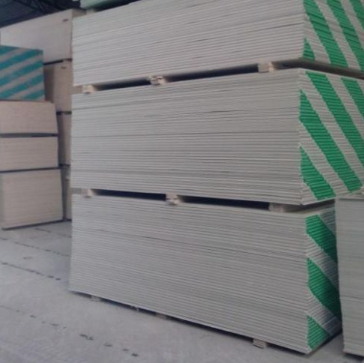 新疆双层石膏板生产