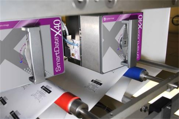开封X30热转印喷码机定制