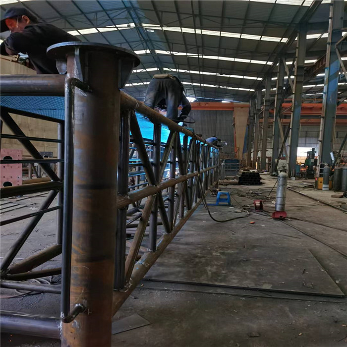 宜宾工业钢结构门架定制