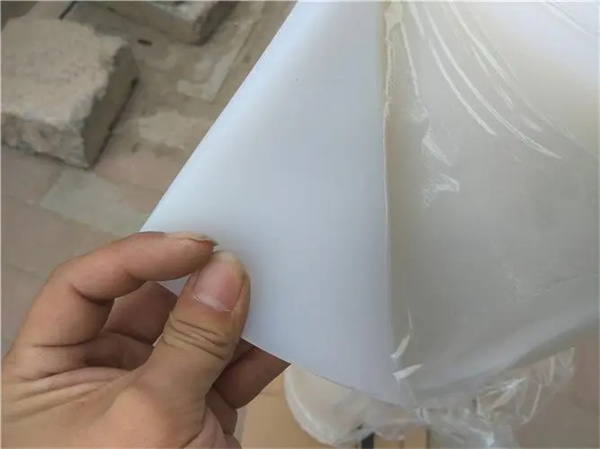 四川热压硅胶板生产