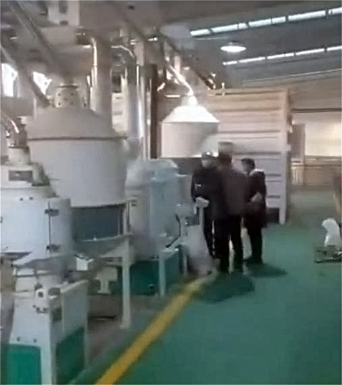 郑州成套碾米机生产厂家