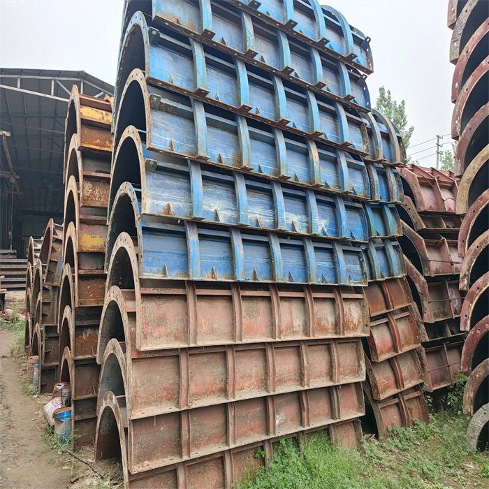 郑州建筑桥梁钢模板厂家