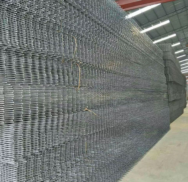 广安带肋钢筋焊网公司
