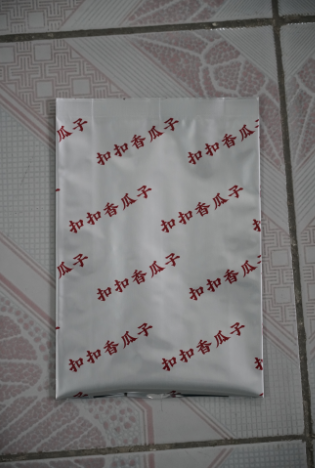 上海农产品包装袋生产厂家