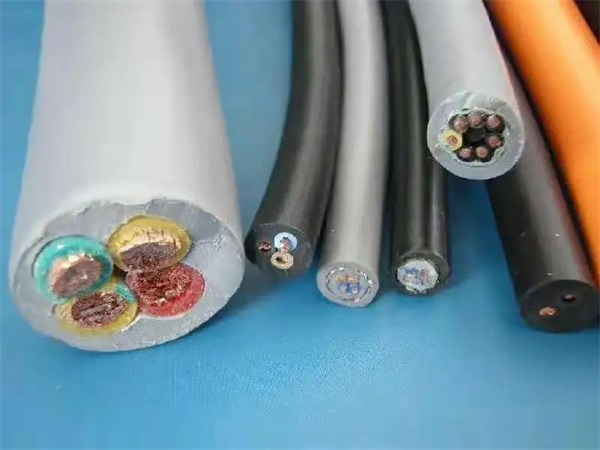 重庆高压电力电缆生产