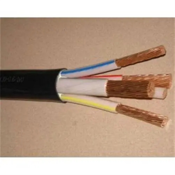 德阳控制电力电缆制造
