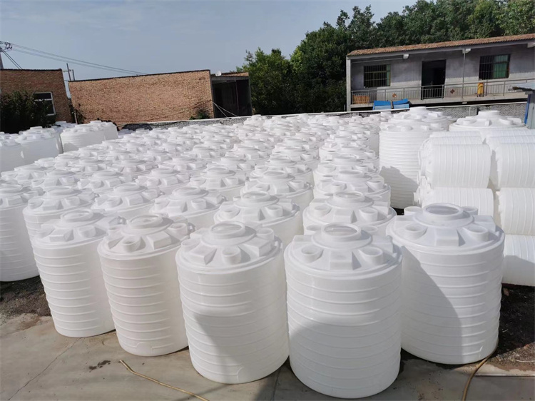 陕西环保塑料储水罐生产