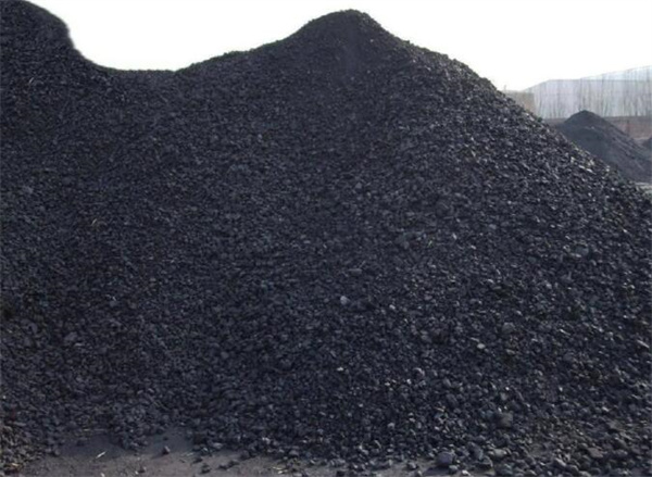 榆林三八块煤生产