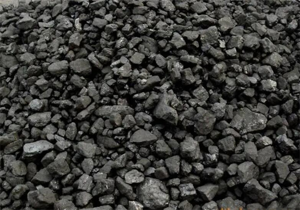 榆林中块煤生产