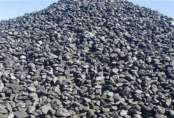 榆林四九块煤生产