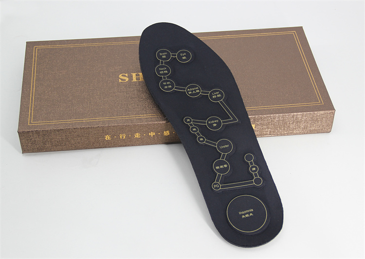 开封生物磁鞋垫品牌