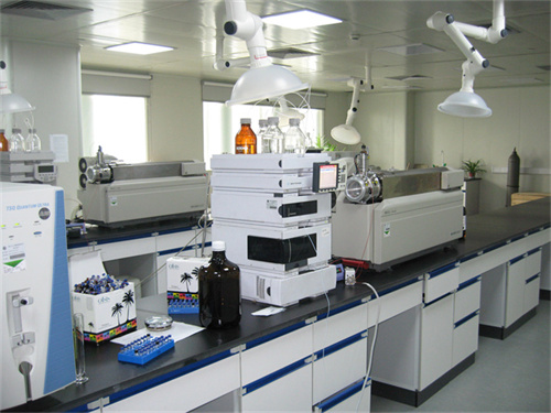 周口生物实验室净化设备