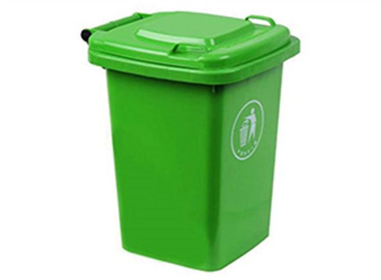 乐山塑料分类垃圾桶销售