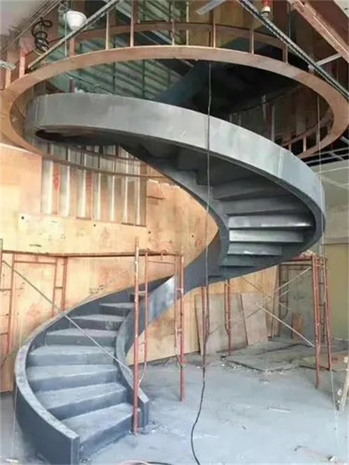 重庆复式旋转楼梯多少钱