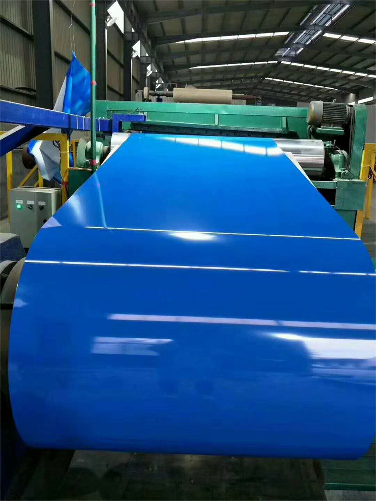 成都纳米彩钢卷生产厂家